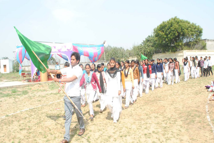 btc government college in bulandshahr